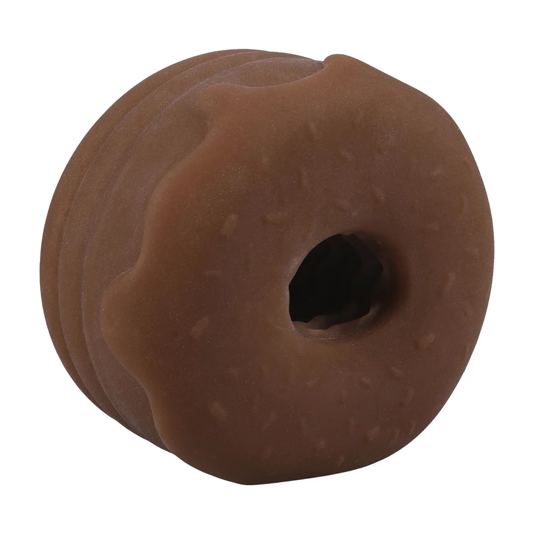 Doc Johnson Schokoladen Donut Set – Bild 5
