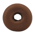 Doc Johnson Schokoladen Donut Set – Bild 6