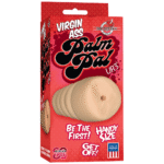 Doc Johnson Virgin Ass UR3 Masturbator