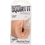 Vaginaler Masturbator mit Spritzfunktion – Squirting Pussy – Bild 2