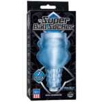 Mund Masturbator mit 7 Vibrationsstufen – ULTRASKYN