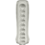 Vaginal Masturbator mit stimulierenden Massageperlen – 9 / 22 cm – Bild 4