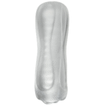 Vaginal Masturbator mit stimulierenden Massageperlen – 9 / 22 cm – Bild 5