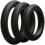 Dickes Cockring Set von Doc Johnson – Bild 2
