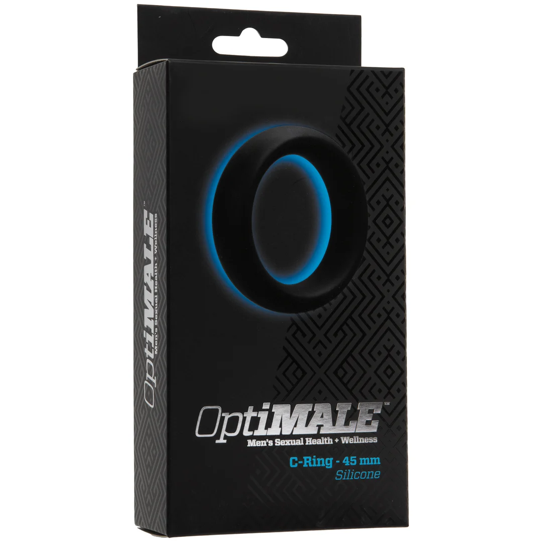 0690-09-BX-2 Doc Johnson OptiMALE Penisring 45 mm – Bild 1
