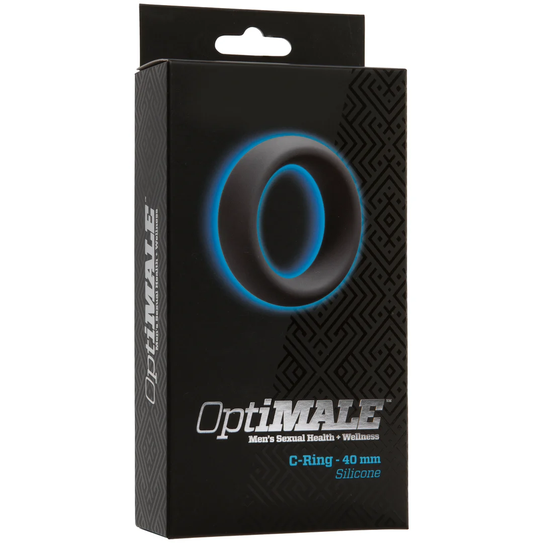 0690-12-BX-2 Doc Johnson OptiMALE Cockring 40 mm – Bild 1