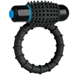 Vibrierender Cockring mit 10 Funktionen – Cockring – Bild 2