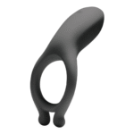 Doc Johnson OptiMALE aufladbarer vibrierender Cockring – Bild 2