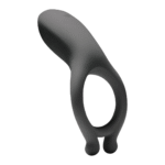 Doc Johnson OptiMALE aufladbarer vibrierender Cockring – Bild 3