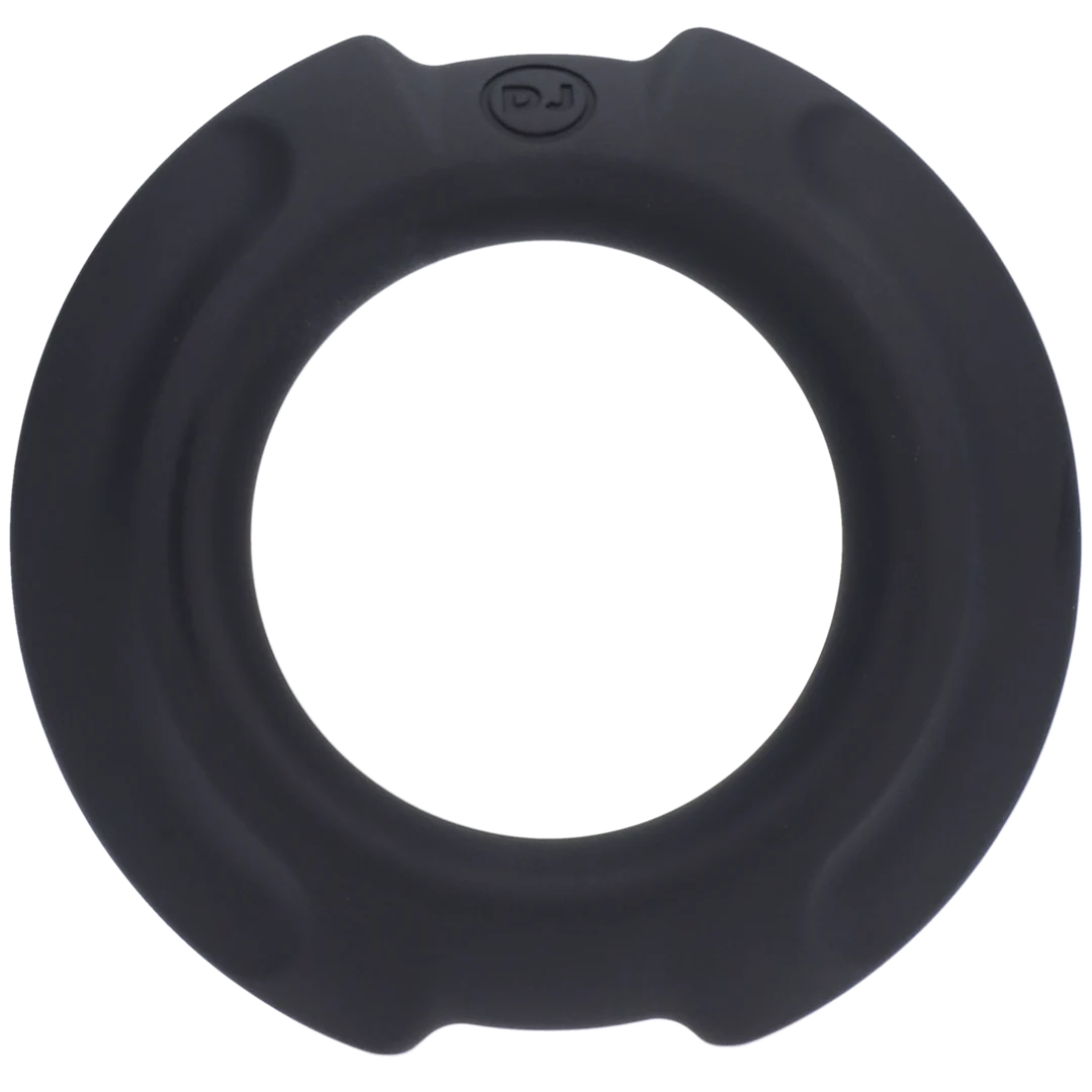 Doc Johnson Flexisteel Cockring 35 mm – Bild 3