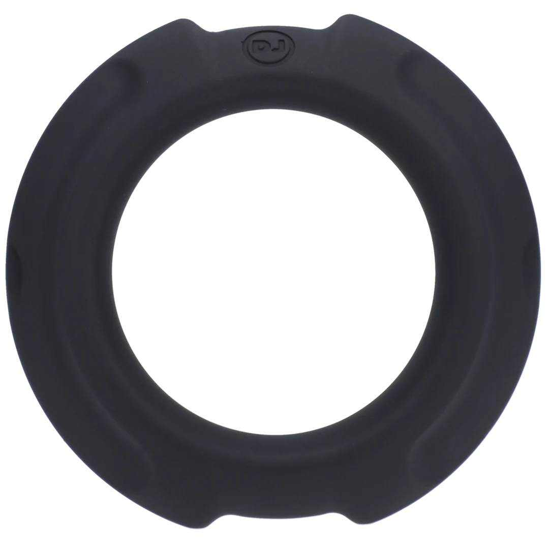 Doc Johnson Flexisteel Penisring – Bild 3