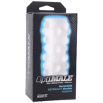 Doc Johnson Rollerball umkehrbarer ULTRASKYN Masturbator