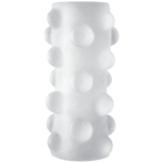 Doc Johnson Rollerball umkehrbarer ULTRASKYN Masturbator – Bild 3