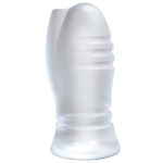 Doc Johnson Massage Beads vibrierender Masturbator – Bild 4