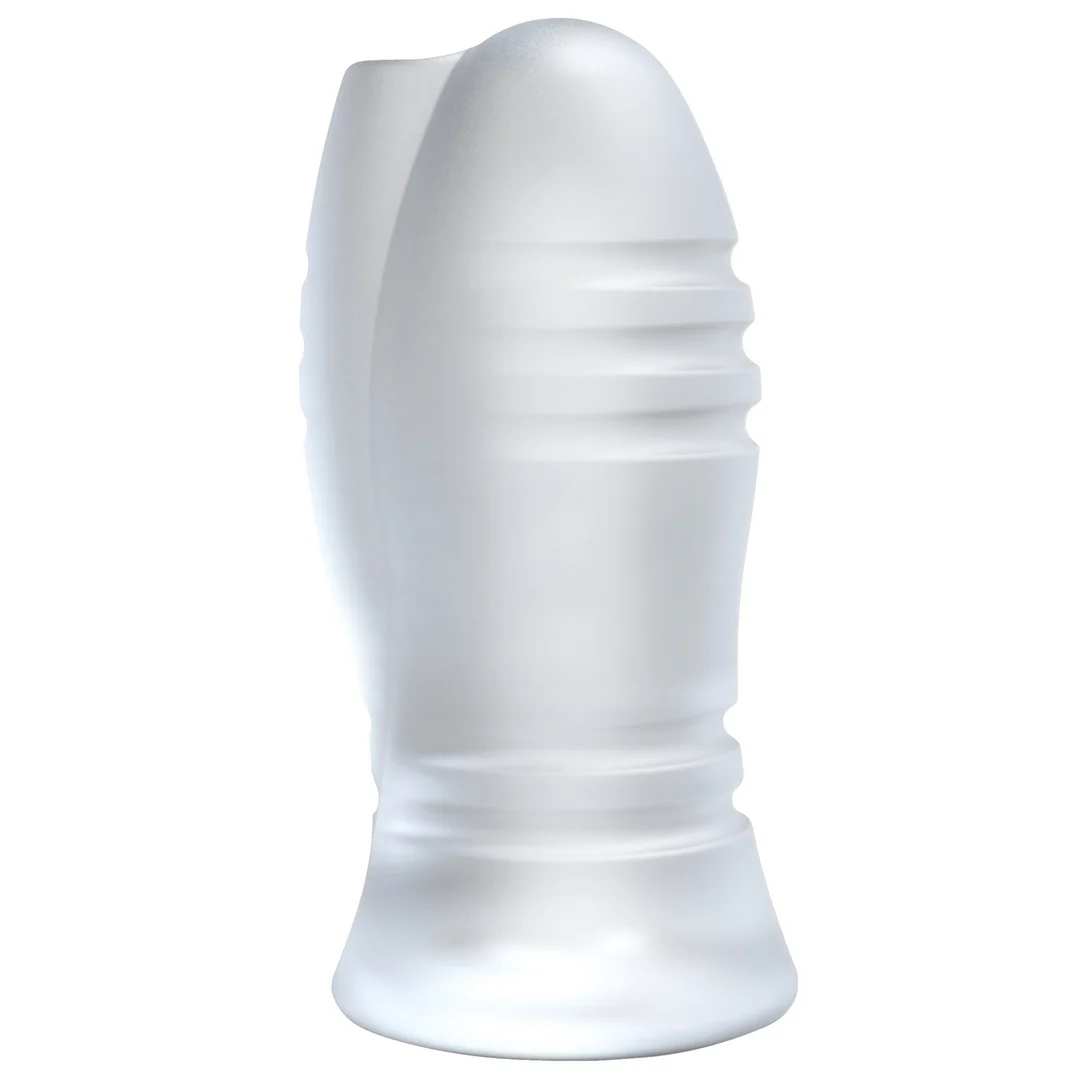 Doc Johnson Massage Beads vibrierender Masturbator – Bild 4