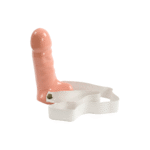 Penishülle mit weichem elastischem Band – 6 / 15 cm – Bild 2