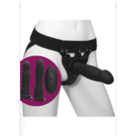 Doc Johnson Naughty Silikon Harness – Bild 6