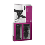 Risqu Silikon Harness – Bild 2