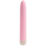 Velvet Desire Vibrator 18 cm – Bild 2