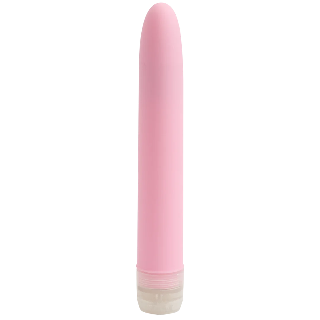 Velvet Desire Vibrator 18 cm – Bild 2