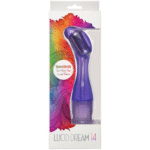 Doc Johnson Nr. 14 G Punkt Vibrator – Bild 2