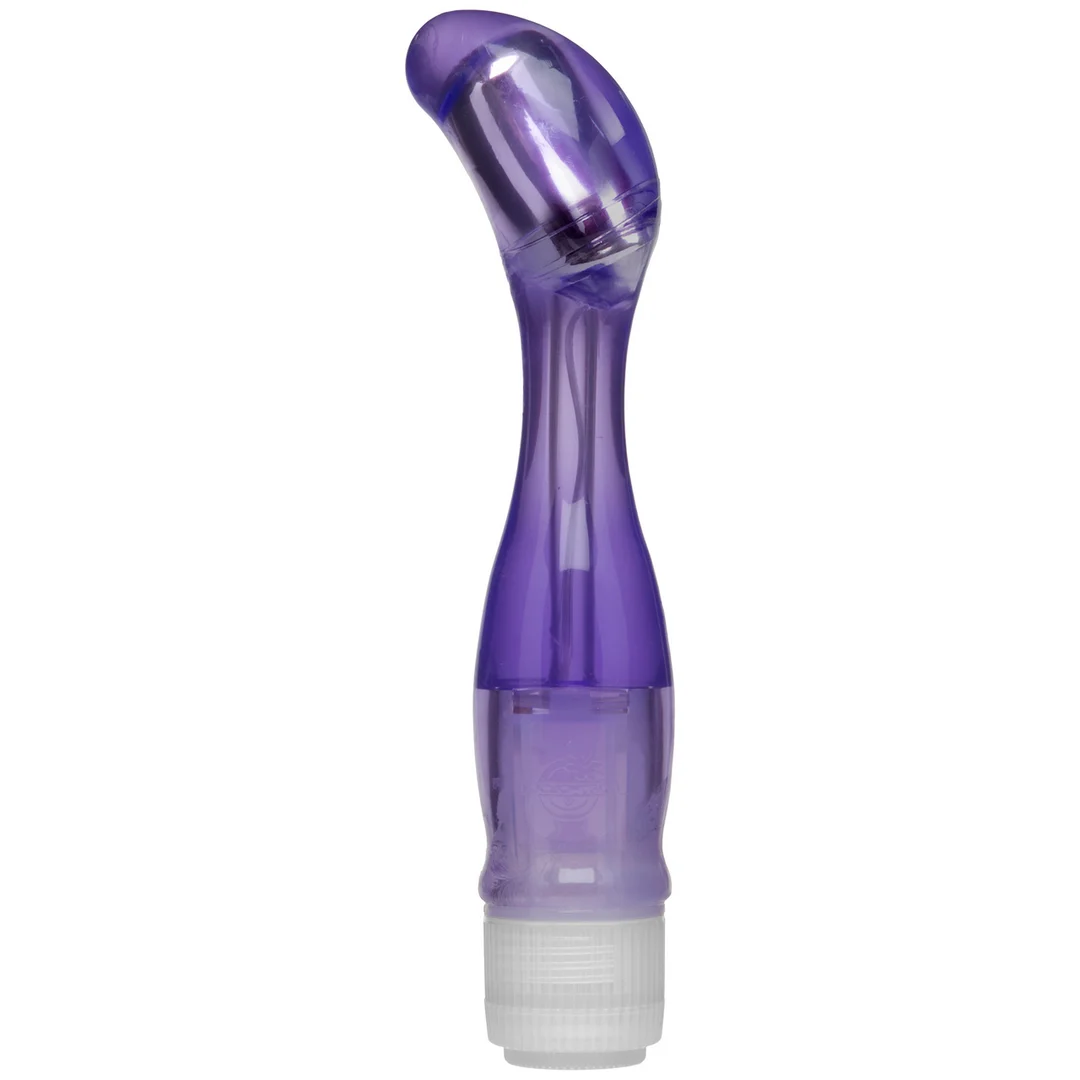Doc Johnson Nr. 14 G Punkt Vibrator – Bild 3