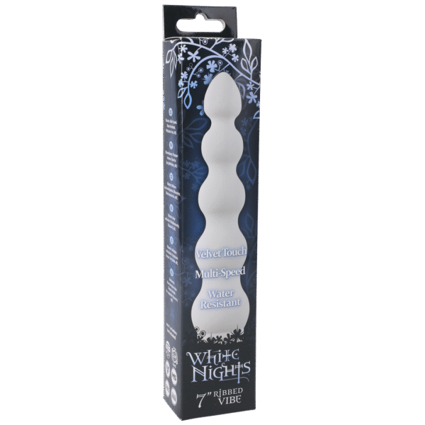 Doc Johnson Ribbed Vibe