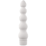 Doc Johnson Ribbed Vibe – Bild 2
