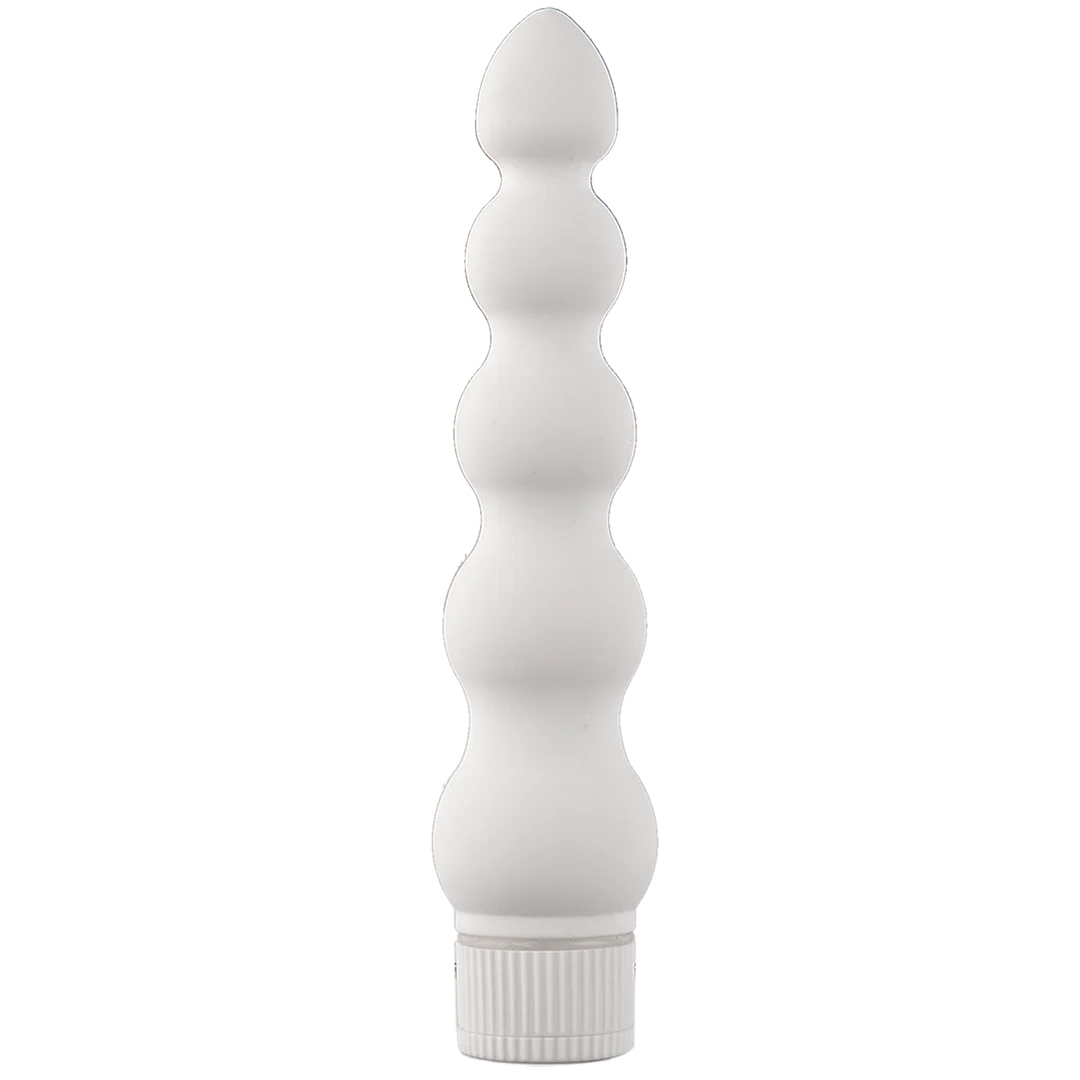 Doc Johnson Ribbed Vibe – Bild 2