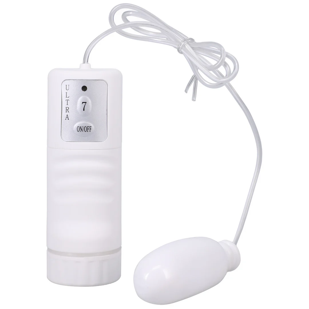 Vibrierender Masturbator mit mehreren Stufen – Vibratoren – Bild 4