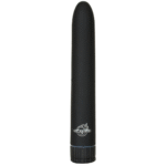 Vibrator – wasserdicht und mit mehreren Geschwindigkeitsstufen – Doc Johnson Velvet Touch Doc Johnson – Bild 2