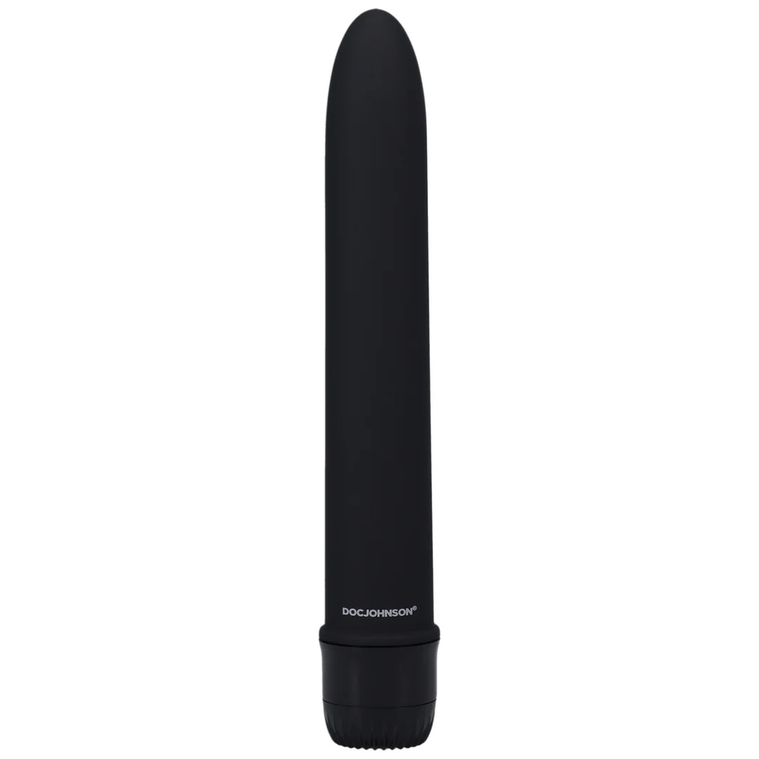 Vibrierender Penisring mit kräftigen Vibrationen – Set – Bild 3