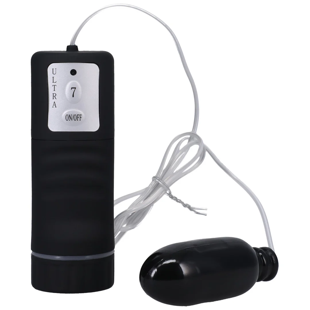 Vibrierender Penisring mit kräftigen Vibrationen – Set – Bild 4
