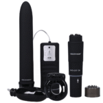 Vibrierender Penisring mit kräftigen Vibrationen – Set – Bild 6