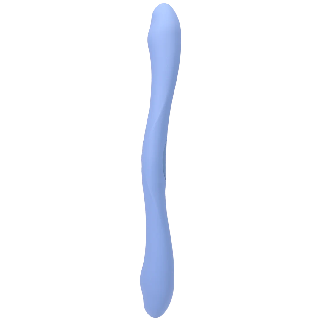 Doc Johnson Duet Doppelvibrator – Bild 2