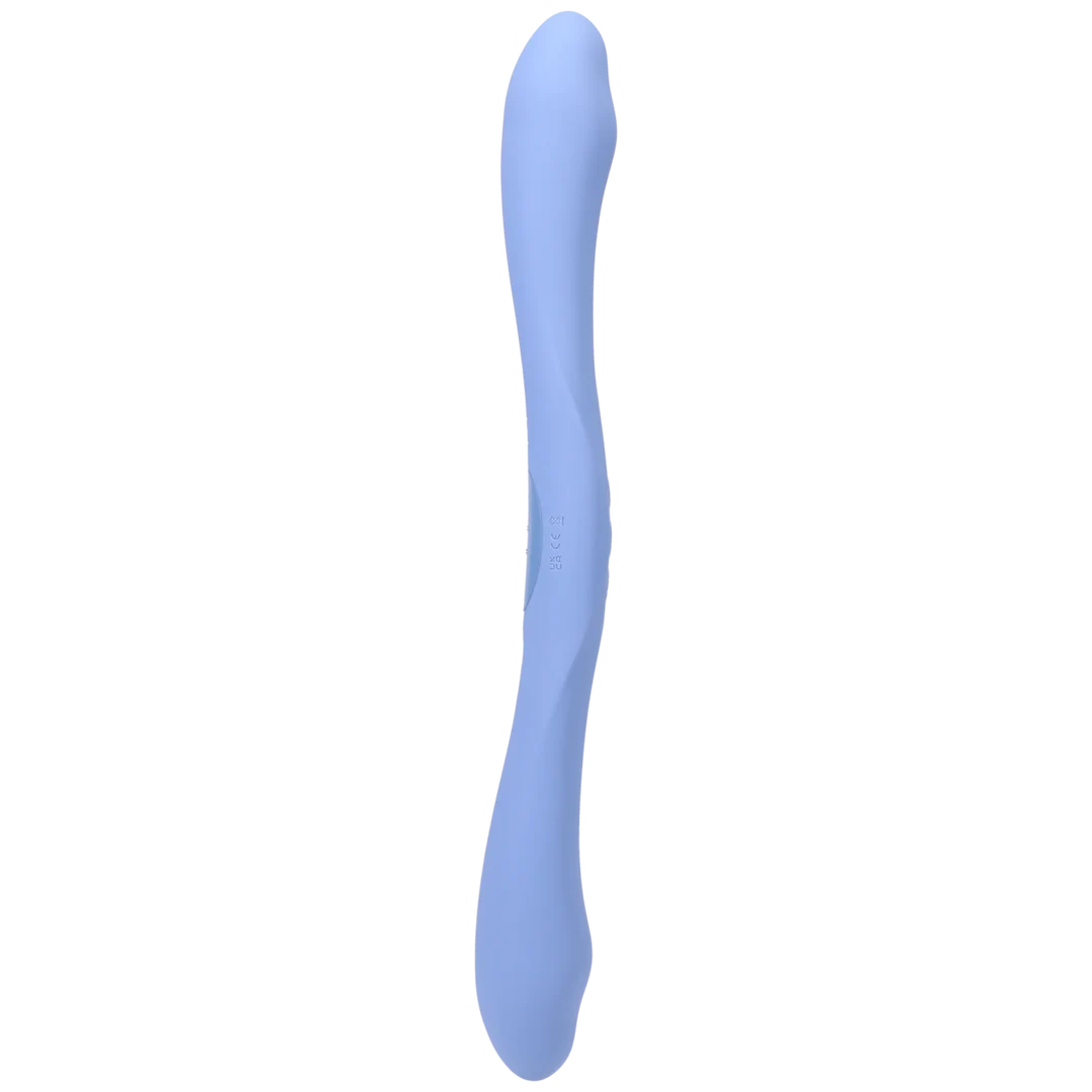 Doc Johnson Duet Doppelvibrator – Bild 3