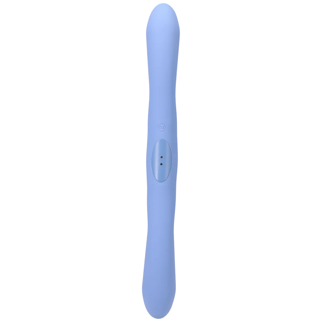 Doc Johnson Duet Doppelvibrator – Bild 4