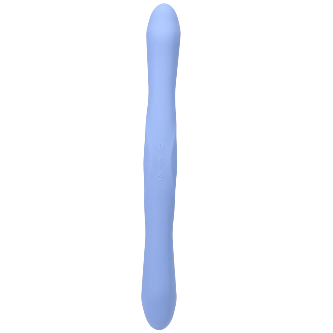 Doc Johnson Duet Doppelvibrator – Bild 5
