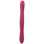 Doc Johnson Duet doppelseitiger Vibrator – Bild 5