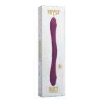 Doc Johnson Duet doppelseitiger Vibrator