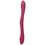 Doc Johnson Duet doppelseitiger Vibrator – Bild 2