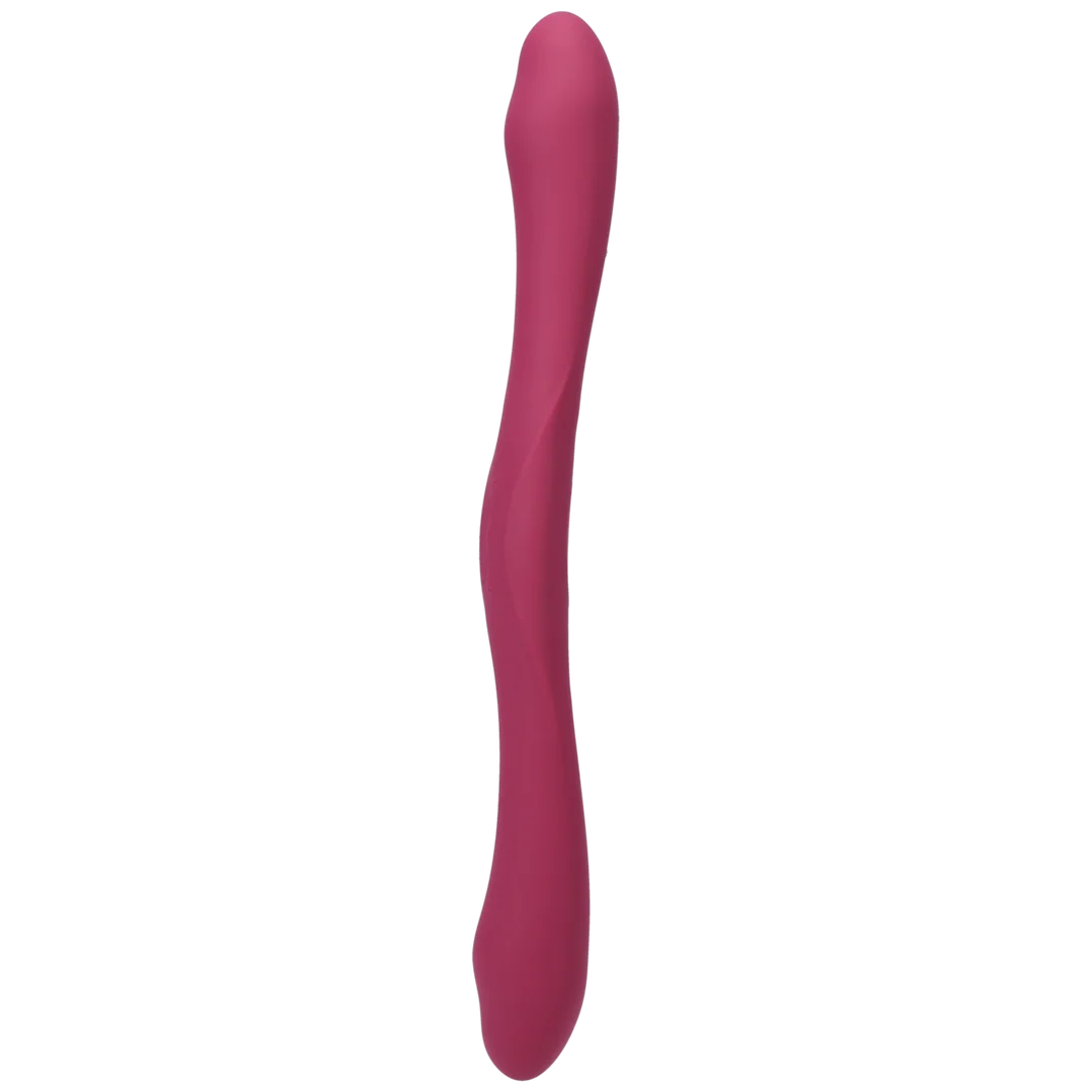 Doc Johnson Duet doppelseitiger Vibrator – Bild 2