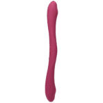 Doc Johnson Duet doppelseitiger Vibrator – Bild 3
