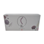 Tulp Beckenbodentrainer violett