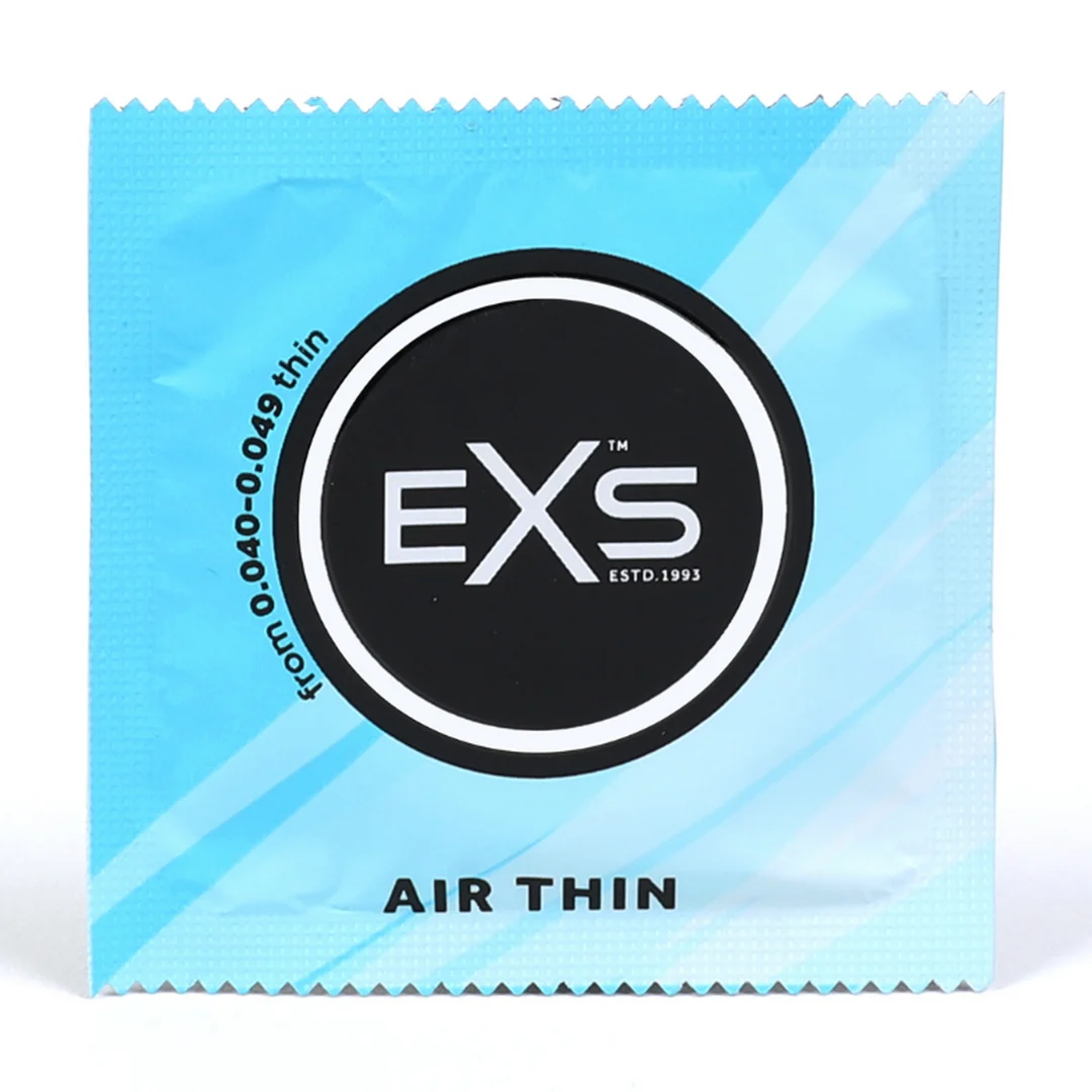 EXS Air Thin Kondome