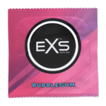 EXS Bubblegum Kondome, 100 Stück