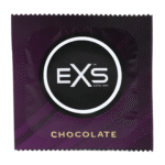 EXS Hot Chocolate Kondome, 100 Stück