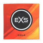 EXS Crazy Cola Kondome, 100 Stück