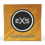 EXS Magnum Kondome, 100 Stück