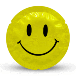 EXS Smiley Face Regular Kondome, 100 Stück